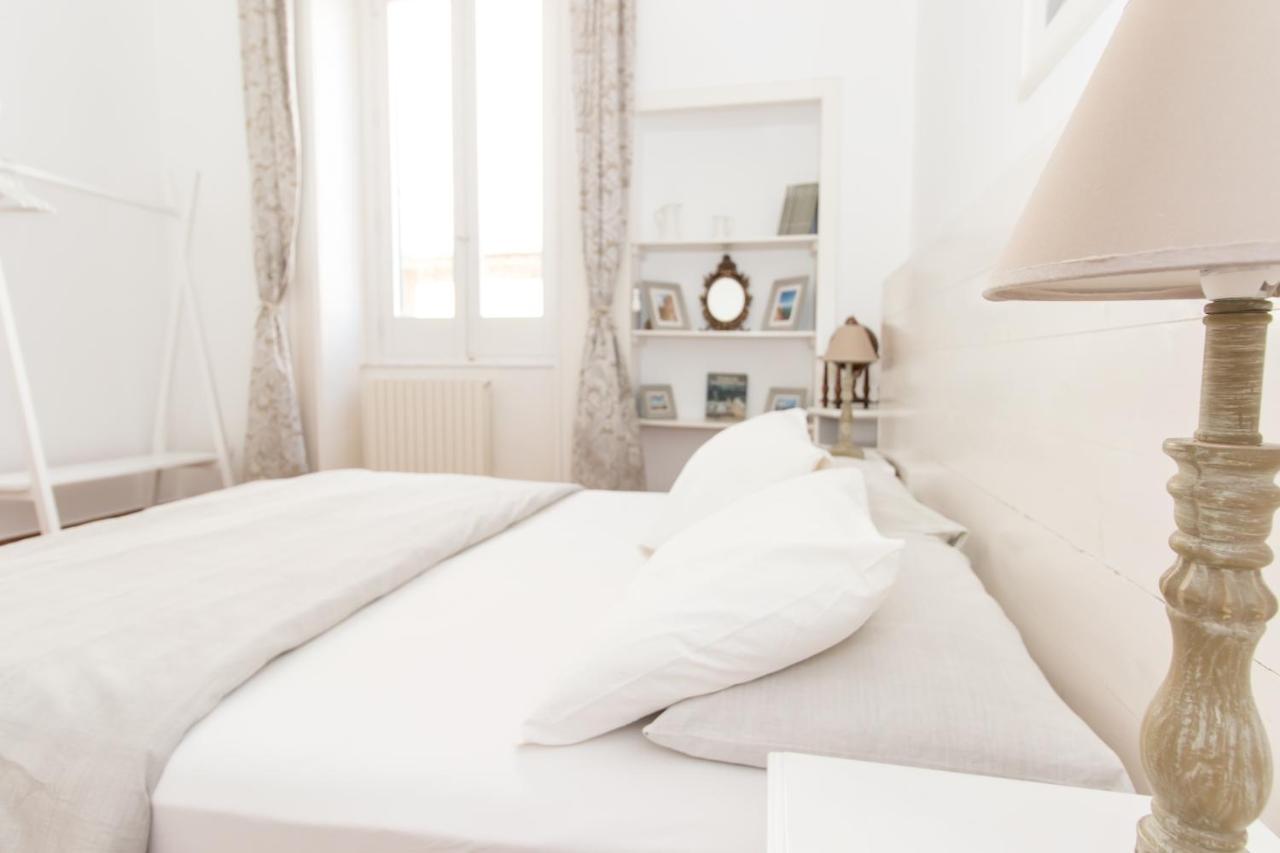 And So Bed & Breakfast Лече Екстериор снимка